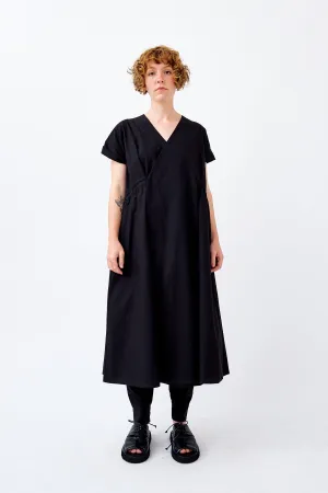 Toogood - The Harvester Dress MW Textured Cotton