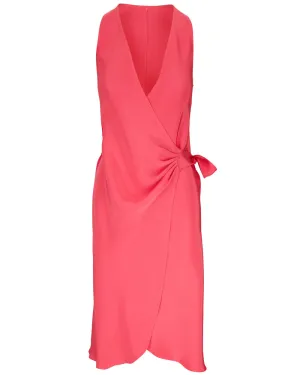 Watermelon Ricki Dress